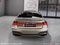 Bmw serie 7 g11/g12 lci 745e 394 ch bva8 m sport / excellente configuation occasion simplicicar lille  simplicicar...