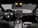 Bmw serie 7 g11/g12 lci 745e 394 ch bva8 m sport / excellente configuation occasion simplicicar lille  simplicicar...