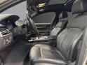 Bmw serie 7 g11/g12 lci 745e 394 ch bva8 m sport / excellente configuation occasion simplicicar lille  simplicicar...