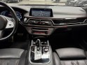 Bmw serie 7 g11/g12 lci 745e 394 ch bva8 m sport / excellente configuation occasion simplicicar lille  simplicicar...