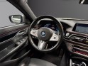 Bmw serie 7 g11/g12 lci 745e 394 ch bva8 m sport / excellente configuation occasion simplicicar lille  simplicicar...