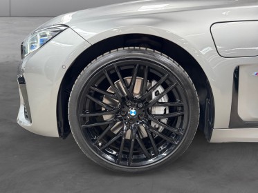 Bmw serie 7 g11/g12 lci 745e 394 ch bva8 m sport / excellente configuation occasion simplicicar lille  simplicicar...