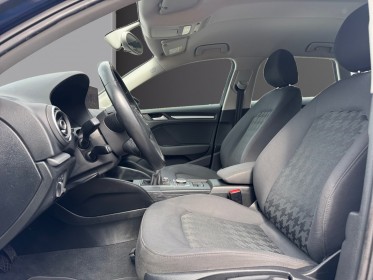 Audi a3 sportback 1.6 tdi 110 ambiente occasion simplicicar lille  simplicicar simplicibike france