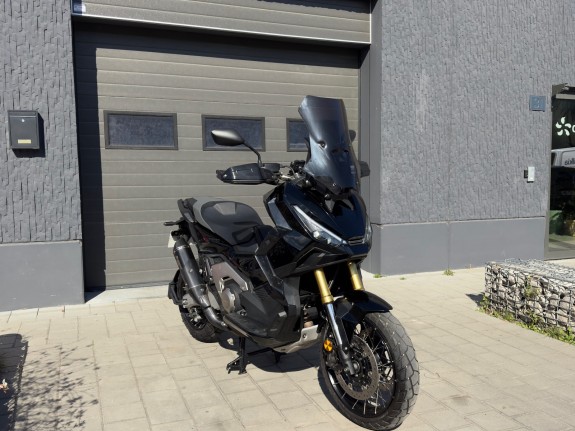 Honda x-adv 750 occasion simplicicar lille  simplicicar simplicibike france