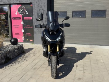 Honda x-adv 750 occasion simplicicar lille  simplicicar simplicibike france