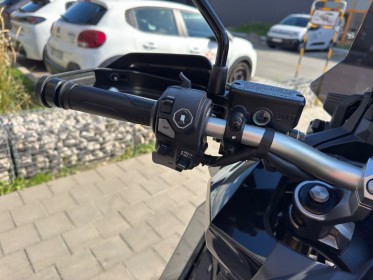 Honda x-adv 750 occasion simplicicar lille  simplicicar simplicibike france