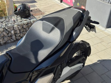 Honda x-adv 750 occasion simplicicar lille  simplicicar simplicibike france