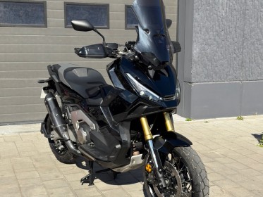 Honda x-adv 750 occasion simplicicar lille  simplicicar simplicibike france
