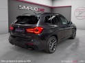 Bmw x3 g01 lci xdrive 30e 292ch bva8 m sport occasion simplicicar lille  simplicicar simplicibike france