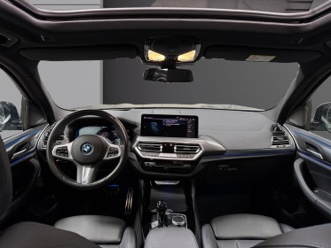 Bmw x3 g01 lci xdrive 30e 292ch bva8 m sport occasion simplicicar lille  simplicicar simplicibike france