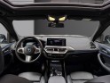 Bmw x3 g01 lci xdrive 30e 292ch bva8 m sport occasion simplicicar lille  simplicicar simplicibike france