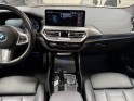 Bmw x3 g01 lci xdrive 30e 292ch bva8 m sport occasion simplicicar lille  simplicicar simplicibike france