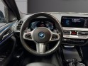 Bmw x3 g01 lci xdrive 30e 292ch bva8 m sport occasion simplicicar lille  simplicicar simplicibike france