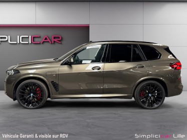 Bmw x5 g05 lci xdrive50e 489 ch bva8 m sport occasion simplicicar lille  simplicicar simplicibike france