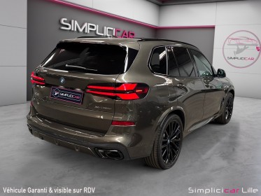 Bmw x5 g05 lci xdrive50e 489 ch bva8 m sport occasion simplicicar lille  simplicicar simplicibike france
