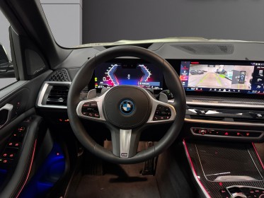 Bmw x5 g05 lci xdrive50e 489 ch bva8 m sport occasion simplicicar lille  simplicicar simplicibike france