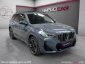 Bmw x1 u11 xdrive 25e 245ch dkg7 m sport occasion simplicicar lille  simplicicar simplicibike france