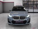 Bmw x1 u11 xdrive 25e 245ch dkg7 m sport occasion simplicicar lille  simplicicar simplicibike france