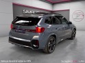 Bmw x1 u11 xdrive 25e 245ch dkg7 m sport occasion simplicicar lille  simplicicar simplicibike france