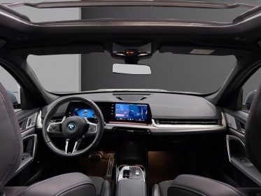 Bmw x1 u11 xdrive 25e 245ch dkg7 m sport occasion simplicicar lille  simplicicar simplicibike france