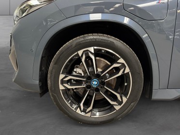 Bmw x1 u11 xdrive 25e 245ch dkg7 m sport occasion simplicicar lille  simplicicar simplicibike france