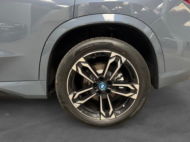 Bmw x1 u11 xdrive 25e 245ch dkg7 m sport occasion simplicicar lille  simplicicar simplicibike france