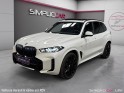 Bmw x5 g05 lci xdrive50e 489 ch bva8 m sport occasion simplicicar lille  simplicicar simplicibike france