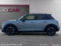 Mini  mini iii f56 5 portes 2.0 16v 192 ch cooper s pack jcw red hot chili / entretien à jour / garantie 12 mois occasion...