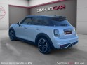 Mini  mini iii f56 5 portes 2.0 16v 192 ch cooper s pack jcw red hot chili / entretien à jour / garantie 12 mois occasion...