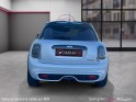 Mini  mini iii f56 5 portes 2.0 16v 192 ch cooper s pack jcw red hot chili / entretien à jour / garantie 12 mois occasion...