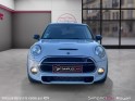Mini  mini iii f56 5 portes 2.0 16v 192 ch cooper s pack jcw red hot chili / entretien à jour / garantie 12 mois occasion...