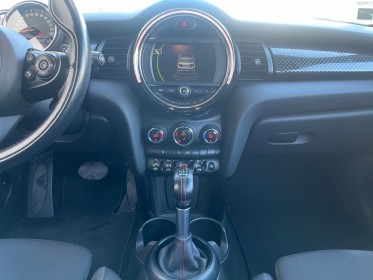 Mini  mini iii f56 5 portes 2.0 16v 192 ch cooper s pack jcw red hot chili / entretien à jour / garantie 12 mois occasion...