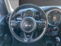 Mini  mini iii f56 5 portes 2.0 16v 192 ch cooper s pack jcw red hot chili / entretien à jour / garantie 12 mois occasion...