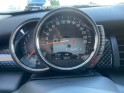 Mini  mini iii f56 5 portes 2.0 16v 192 ch cooper s pack jcw red hot chili / entretien à jour / garantie 12 mois occasion...