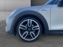 Mini  mini iii f56 5 portes 2.0 16v 192 ch cooper s pack jcw red hot chili / entretien à jour / garantie 12 mois occasion...