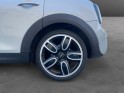 Mini  mini iii f56 5 portes 2.0 16v 192 ch cooper s pack jcw red hot chili / entretien à jour / garantie 12 mois occasion...