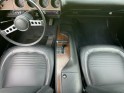 Dodge challenger année 1972 - rare collector- 2ème main française - 340 ci lemon yellow - garantie 12 mois occasion...