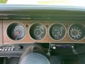 Dodge challenger année 1972 - rare collector- 2ème main française - 340 ci lemon yellow - garantie 12 mois occasion...