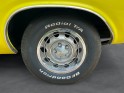 Dodge challenger année 1972 - rare collector- 2ème main française - 340 ci lemon yellow - garantie 12 mois occasion...