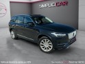 Volvo xc90 t8 30387 ch inscription 7places première main garantie 12 mois occasion simplicicar marignane  simplicicar...
