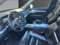 Volvo xc90 t8 30387 ch inscription 7places première main garantie 12 mois occasion simplicicar marignane  simplicicar...