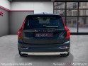 Volvo xc90 t8 30387 ch inscription 7places première main garantie 12 mois occasion simplicicar marignane  simplicicar...