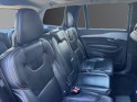 Volvo xc90 t8 30387 ch inscription 7places première main garantie 12 mois occasion simplicicar marignane  simplicicar...