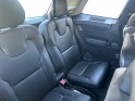 Volvo xc90 t8 30387 ch inscription 7places première main garantie 12 mois occasion simplicicar marignane  simplicicar...