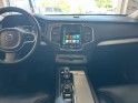 Volvo xc90 t8 30387 ch inscription 7places première main garantie 12 mois occasion simplicicar marignane  simplicicar...