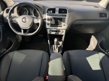 Volkswagen polo 1.2 tsi 110 bluemotion technology sportline dsg7 garantie 12 mois occasion simplicicar le mans simplicicar...