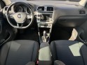 Volkswagen polo 1.2 tsi 110 bluemotion technology sportline dsg7 garantie 12 mois occasion simplicicar le mans simplicicar...