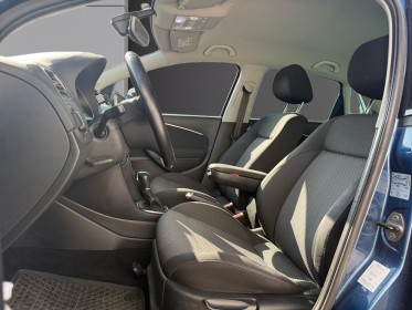 Volkswagen polo 1.2 tsi 110 bluemotion technology sportline dsg7 garantie 12 mois occasion simplicicar le mans simplicicar...