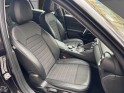 Alfa romeo giulia my19 2.2 136 ch at8 super / carplay / radar de recul / entretien a jour / garantie 12 mois occasion paris...