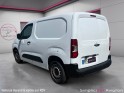 Citroen berlingo blue hdi 100 ss bvm feel taille m occasion avignon (84) simplicicar simplicibike france
